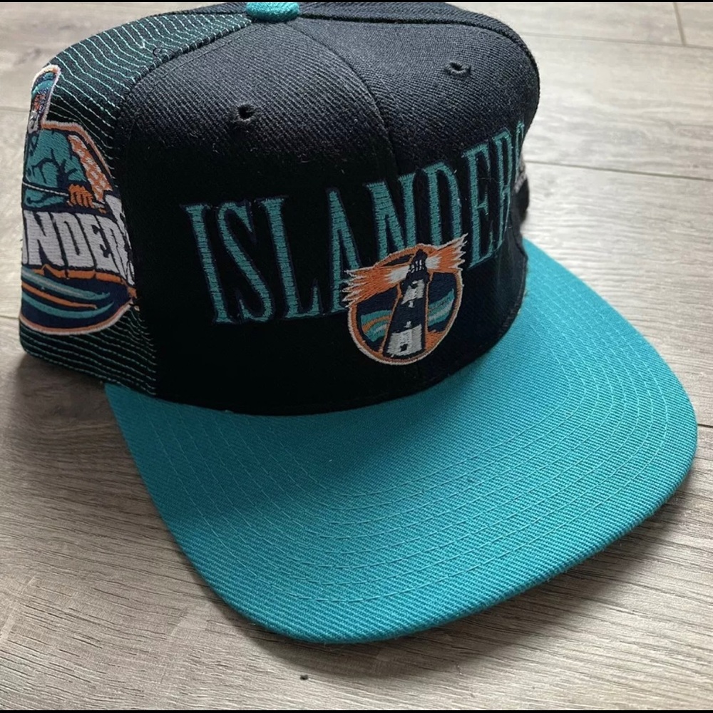 New York Islanders fishermen sports specialties